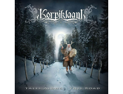 KORPIKLAANI - TALES ALONG THIS ROAD CD