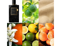 Van Cleef & Arpels Neroli Amara Le Parfum