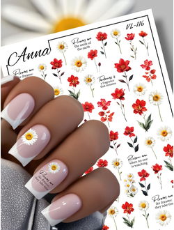 Слайдер-дизайн Весна-Лето VL-116