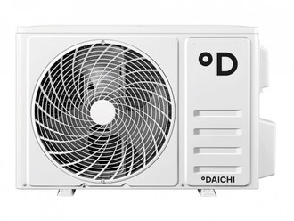 Daichi  MIR25AVQS1R-1 Miracle inverter (29 кв.м.)