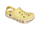 CROCS BAYABAND CLOG ПЕСОЧНЫЕ