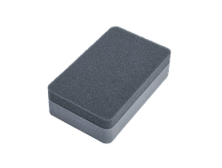 Аппликатор для разнесения составов по поверхности 85 мм*53 мм, комплект 1 шт. Au-SZ85/16