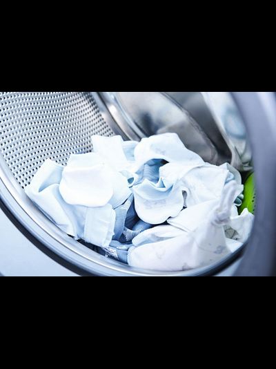 Стиральная машина Kuppersbusch W 40.0 T Titan Rock