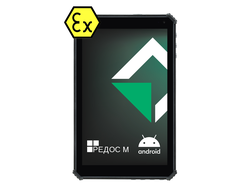 Взрывозащищённый планшет MIG T8X