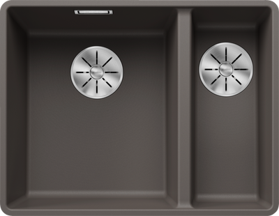 Мойка Blanco Subline 340/160-F 527344