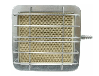 Обогреватель (горелка) инфракрасный газовый СЛЕДОПЫТ Торос 2,3кВт