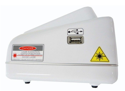 СТОМАТОЛОГИЧЕСКИЙ ДИОДНЫЙ ЛАЗЕР DOCTOR SMILE™ SIMPLER | LAMBDA S.p.A (Италия)