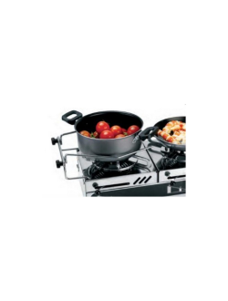 Держатель кастрюли из нержавеющей стали Can di Bellini FP1351 для спиртовой плиты модели FN2002