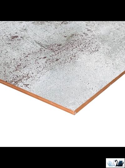 Плитка Евро-Керамика Непал 0046 25х50 см настенная серая