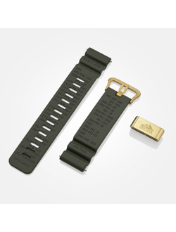 Часы Casio Pro Trek PRG-340ANS-3