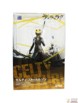 Фигурка 1/8 Селти Стурлусон (Celty Sturluson)
