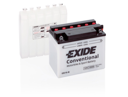 Аккумулятор Exide EB16-B