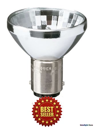 Philips Aluline 10° 50w 830 12v B15d