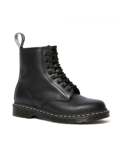 Обувь Dr. Martens 1460 Smooth Stitch Black