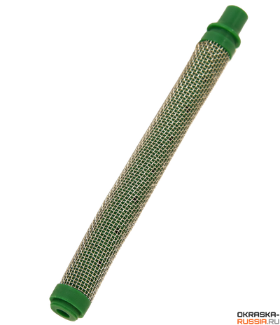 Фильтр для пистолета 30 MESH зеленый (Тип2)