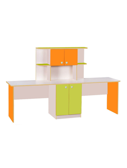 УГОЛОК ДЕТСКИЙ ИЗО 20