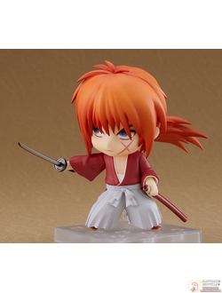 Нендроид Кэнсин Химура (Kenshin Himura)
