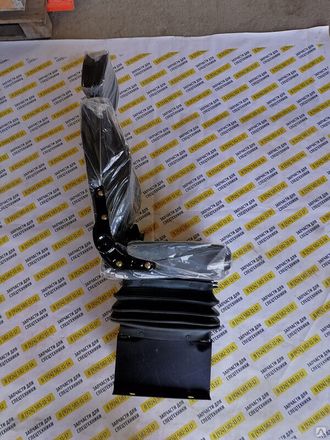 Сиденье оператора 801902761 / XGZY01-II