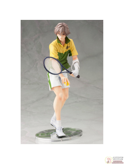 Фигурка 1/8 Кураносукэ Сираиси (Shiraishi Kuranosuke)