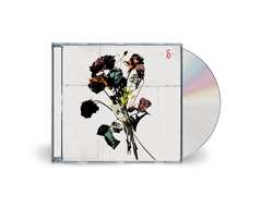 Shinedown - EI8TH CD