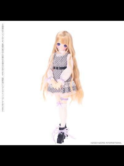 Кукла 1/6 PureNeemo Miu Moonlit girl ver.