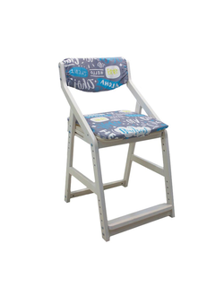 Чехол для растущих стульев