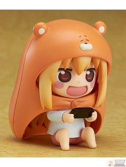 Нендроид Умару Дома (Doma Umaru)
