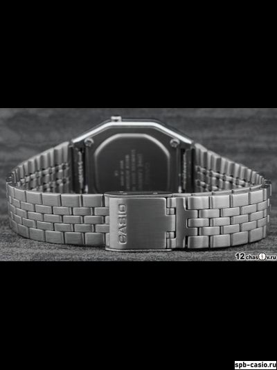 Часы Casio LA680WEA-1E