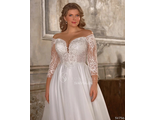 Свадебное платье SV756