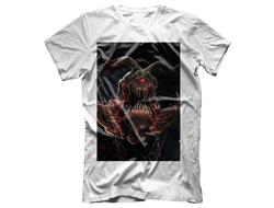 Футболка Doom/ Дум №13