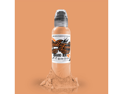 Sarah Miller Aesir Flesh #2 - "World Famous Ink" (США 1/2 OZ - 15 МЛ)