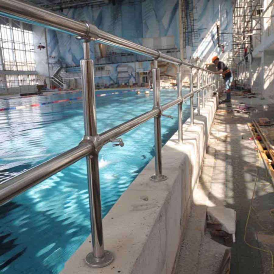 Преимущества "зимних" хим анкеров