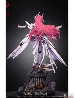 Фигурка статуя 1/4 Дороти (Dorothy GK Statue Red Peach A Studio)