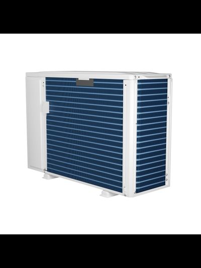 Бытовой настенный кондиционер COOLBERG™ серии RUNA Inverter