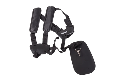 Триммер бензиновый GGT-1500SX Huter разборная штанга