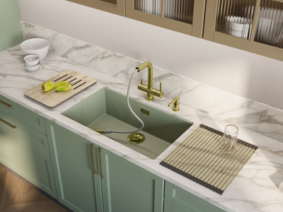 Дозатор OMOIKIRI OM-04