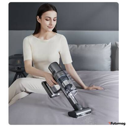 Пылесос Xiaomi Trouver Power 12