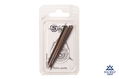 Флажок-лепесток для гарпуна SIGALSUB TAHITI 80мм*0,8мм d7,0-7,5