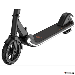 Электросамокат KUGOO Kirin First