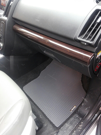 Land Rover Freelander II LR2 2006-2014