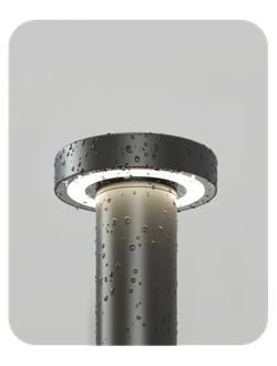 Уличное освещение