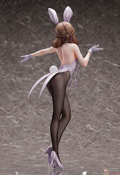 Фигурка 1/4 Мамако Осуки (Oosuki Mamako Bunny Ver.)