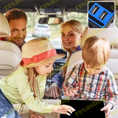 инвертор напряжения, автомобильный инвертор, преобразователь напряжения, 12 В, 24 В, 220 В, 1500 Вт,