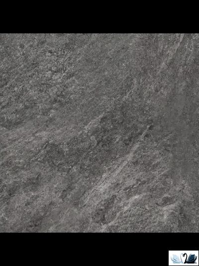 Керамогранит Prime Ceramics Rock Black 60х60 см