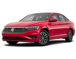 Volkswagen Jetta VII 2018&gt;