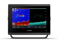 Картплоттер Garmin GPSMAP 723XSV