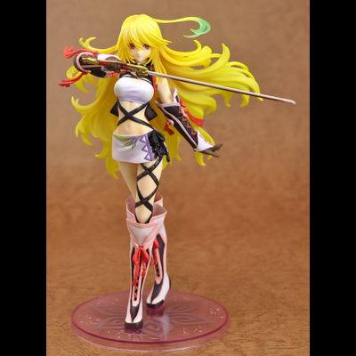 Фигурка 1/8 Милла Максвелл (Milla Maxwell)