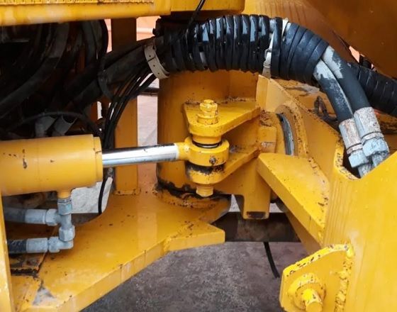 Ремонт гидравлики в Москве | Фирма Ремонт