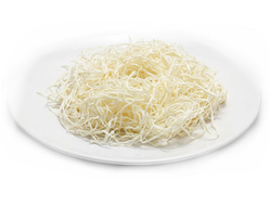 Сыр Паутина с чесноком (Фермерский) 500г