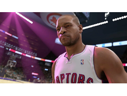 Игра NBA 2K25 (PS4)